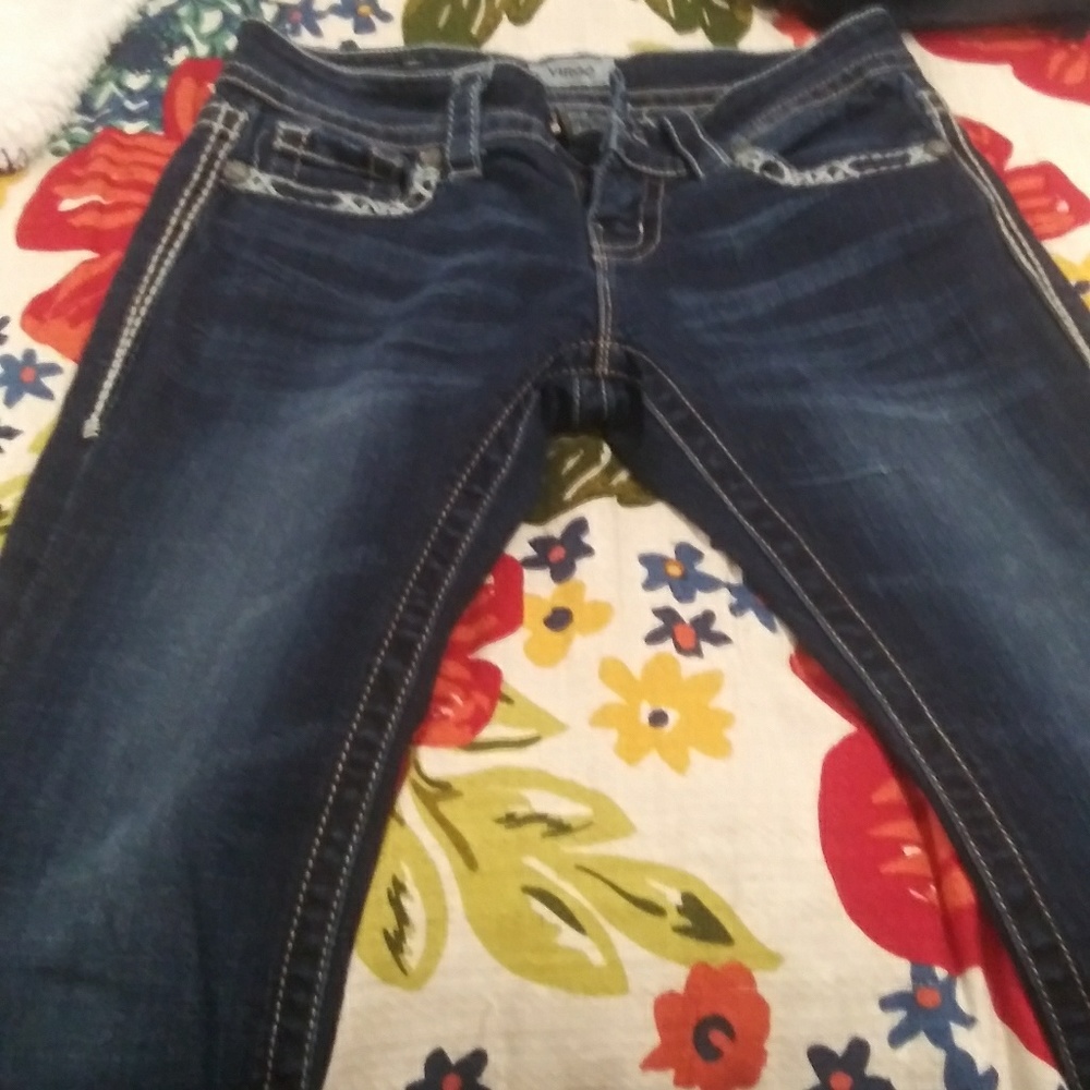 Jeans - Picture 2 of 2